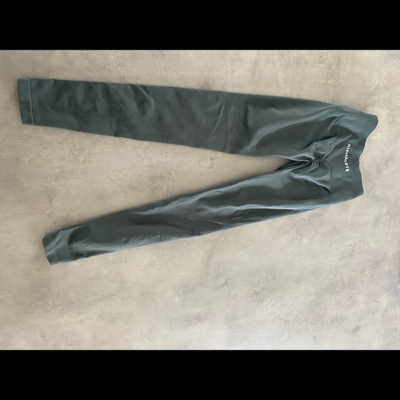 COPY - Alphalete Amplify leggings CHARCOAL - Picture 4 of 4